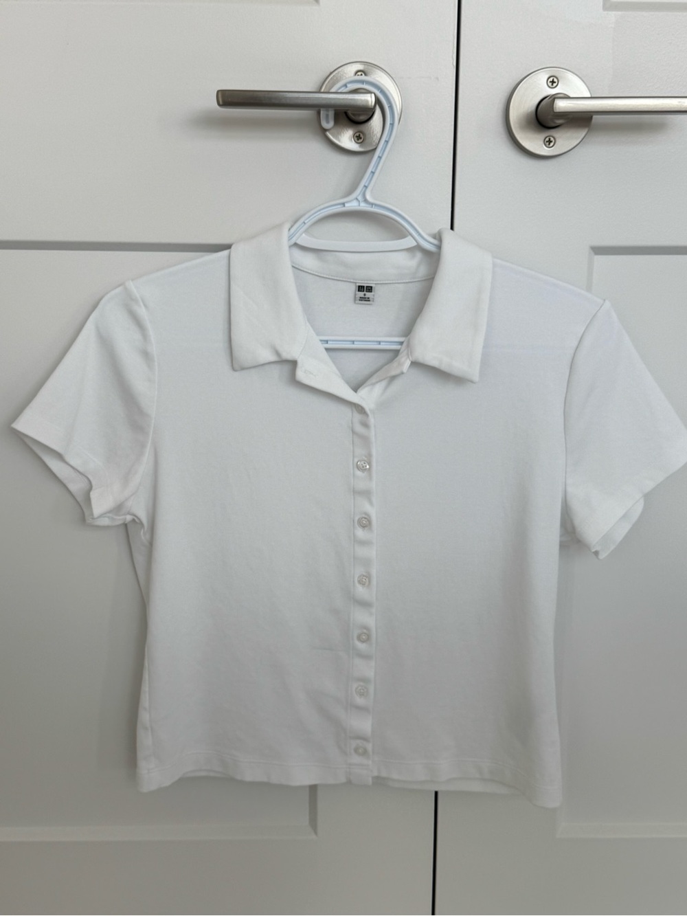 Uniqlo Polo Short Sleeve - Picture 1 of 6